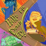Hand Me Down Ed