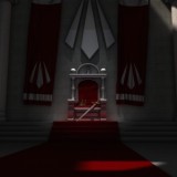 Royal Solitude