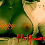 Halloween mistake