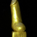 Mistaken Identity: The Quest for the Golden Dildo