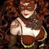 Jezebel, The Whore of Babylon