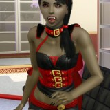 Fangs