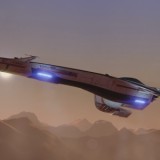 Mass Effect Andromeda: The Aftermath