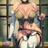 Fantasy Sluts in Peril