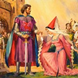 King Arthur