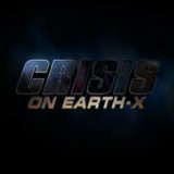 Arrowverse: Crisis on Earth-X