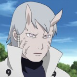 Naruto: The Otsutsuki Prodigy Exile