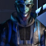 Mass Effect: 2-3: The First Drell Spectre!
