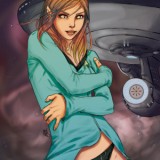 Space Adventure RPG