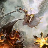 Curse of Glory