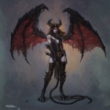 Arena of Corruption