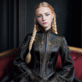 A Princess In Need