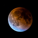 Wish upon a moon