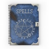 The Spellbook