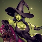 Witches' Whore
