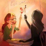 Coeur Brise (Broken Heart)