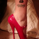 Daughter liked spades