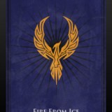 Game of Thrones: Fire From Ice