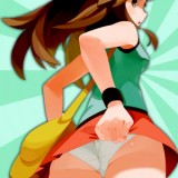 Pok&eacute;mon: Leaf Green Version