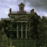 The old manor in Swamp-Point