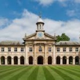 A College Adventure