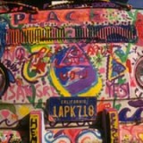 The Summer of Love