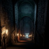 The Dungeons of Drath'nalak