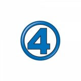 Fantastic Four: Strange Appetites