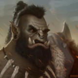 You Are An Orc