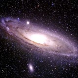 Erotic Galaxy