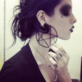 The Devils Daughter
