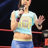 Bayley misadventures