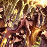 A 21st Century Harem
