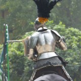 Going Medieval