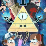 Gravity Falls