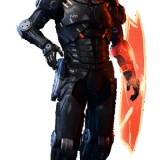 Mass Effect: Andromeda: The Nexus N7