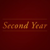 Second Year