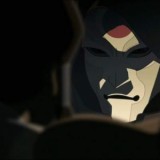 Legend of Korra: Amon's Pet