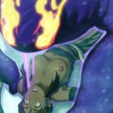 Cassandra's night of Spirit Sex