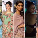 Dominated by Actresses