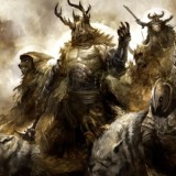 War of 7 Races