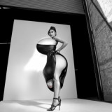 New-U: Celebrity Futas