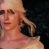 Ciri's Misadventures