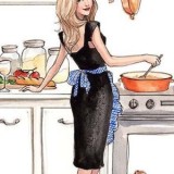 Gender Change: Housewife Project