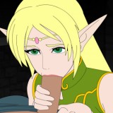 Record of Lodoss Whore
