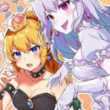 The Super Crown