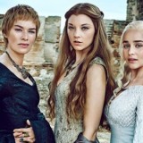 Game of Mothers