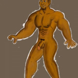 Naked Mike