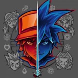 POK&eacute;MON Legends