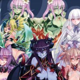 The Monster Girl Encyclopedia